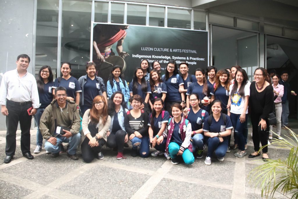 Lectures on Cordilleran IKSP held