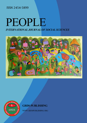 People: International Journal of Social Science