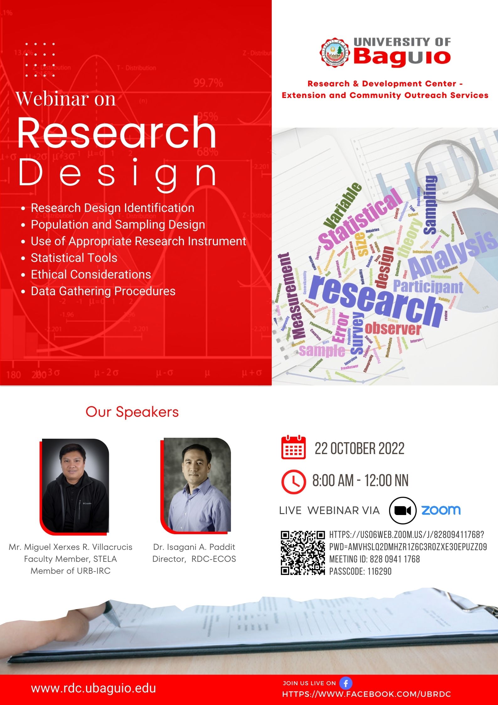 Simple Definition Of Research Design