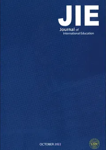 Journal of International Education