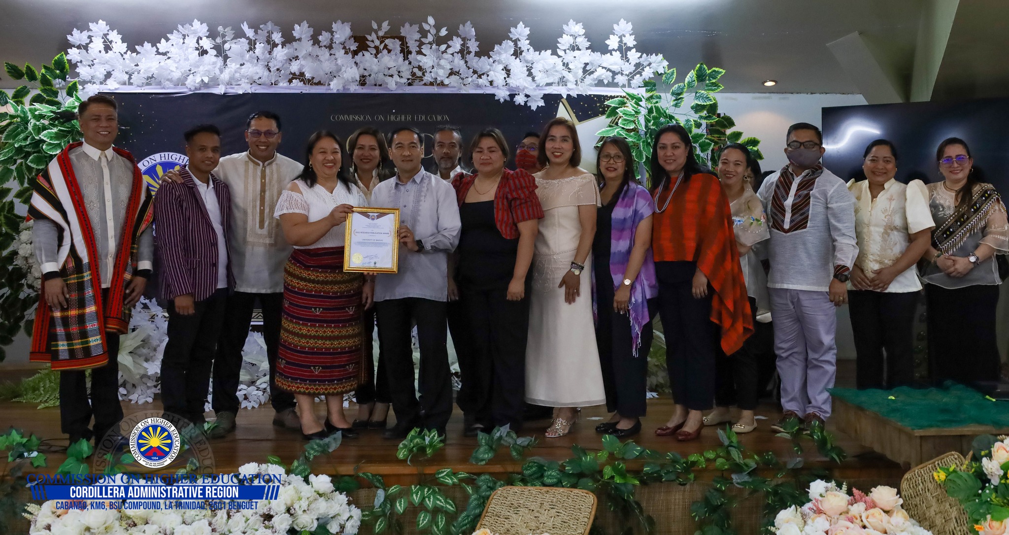 2022 Research Publication Award