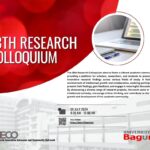 18th Research Colloquium