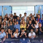 UB Learns of FishCoRe