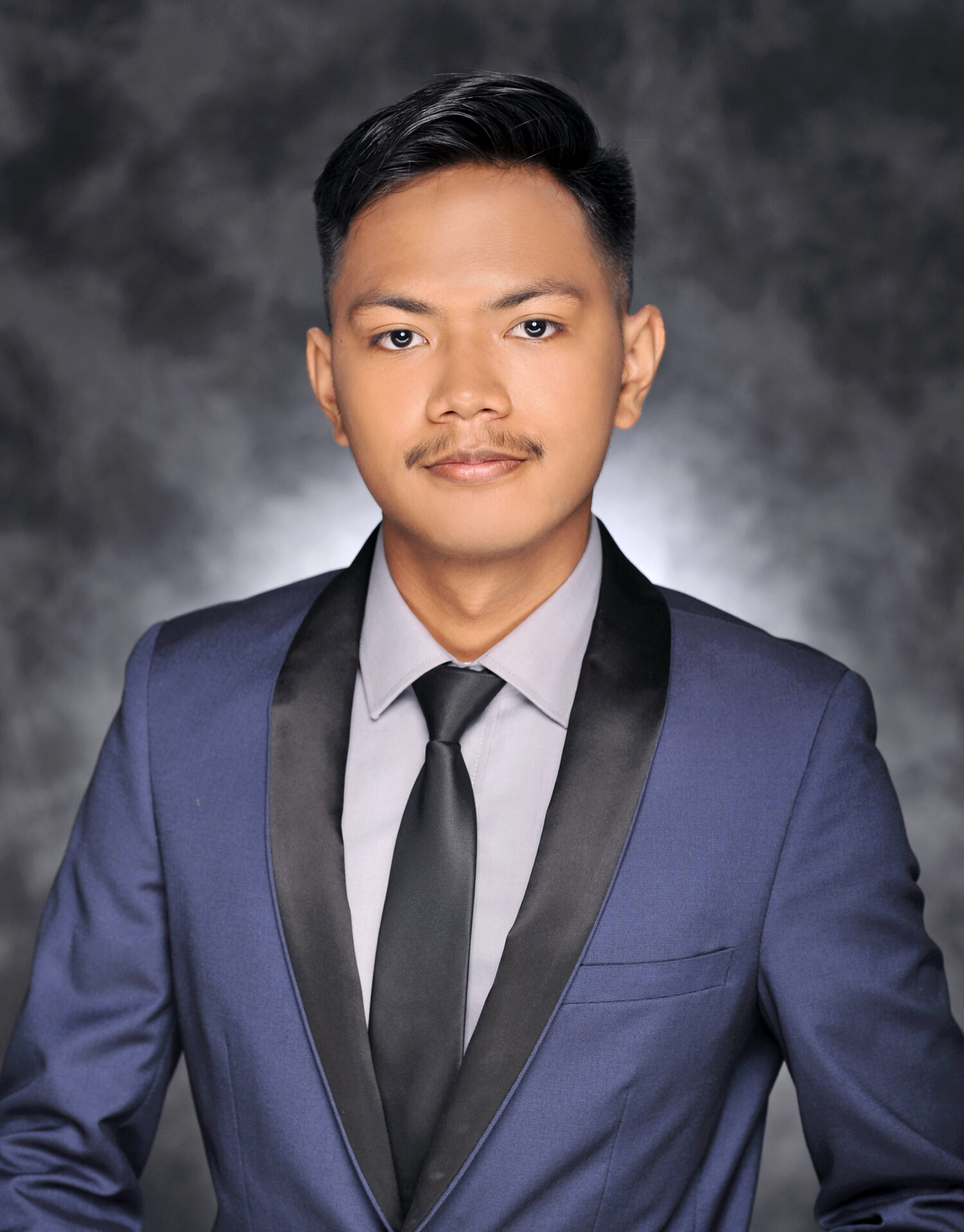  Mark Rommel L. Supsupin 