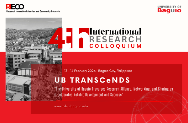 4th International Research Colloquium