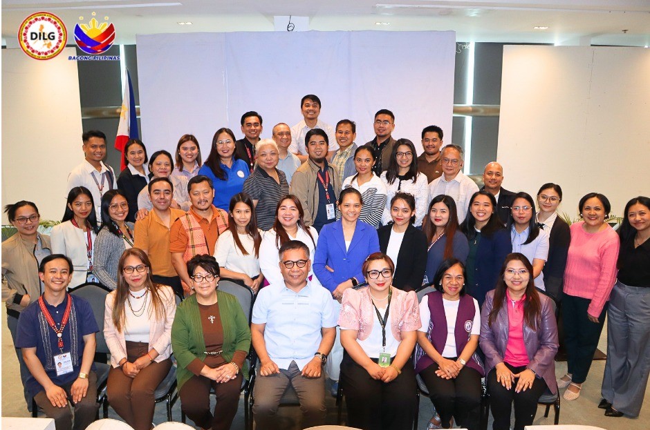 Photo: DILG Cordillera