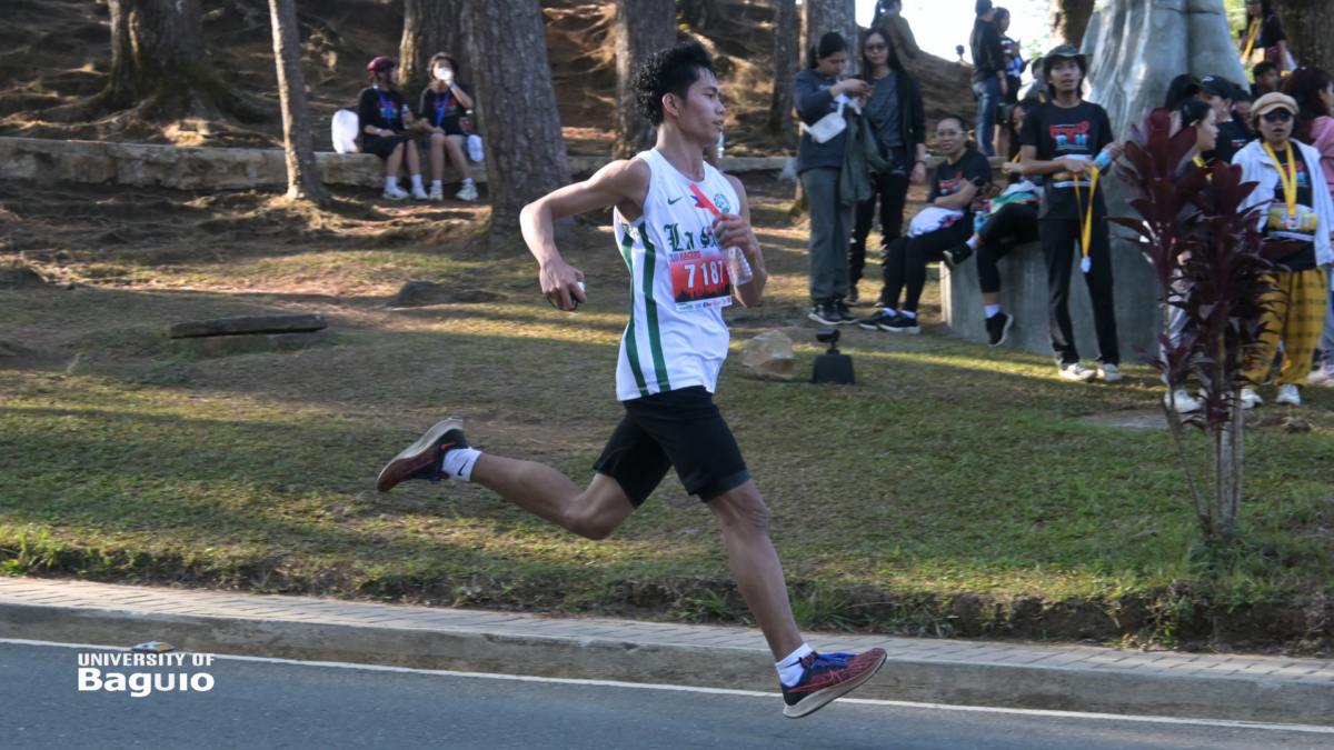 UB Trail Run 2026: Stride for Sustainability: Running Toward Greener Futures