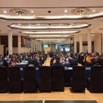 From Vision to Legislation: University of Baguio Participates in Public Consultation on Education-Related Proposed Ordinances