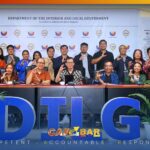 Building empowered communities: UB joins DILG-CAR CivicAdemy partners’ meeting
