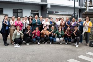 Cordillera Civicademy Component 3: Strengthening Strategic Influence for Sustainable Development