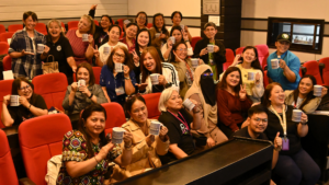 Shaping Advocates, Building Communities: University of Baguio Concludes Cordillera Civicademy’s Component 3 with Culminating Module on Strategic Advocacy and Branding