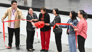 Asian Research and Innovation for Sustainable Education Congress Promotes Resilient and Humanitarian Learning Communities