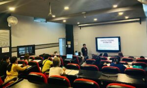 CivicAdemy Module 2 equips CSOs with Skills in Conflict Resolution and Data Privacy