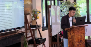 University of Baguio Strengthens Publication Efforts through CRHRDC Training Workshop