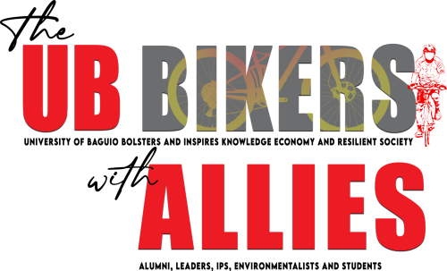 UB BIKERS 3