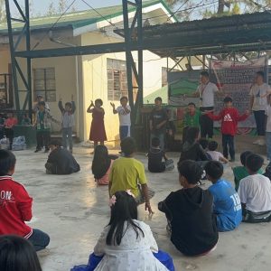 RIECO & Graduate School Extension Program